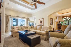 7844 Martino Cir, Naples, FL 34112, Sold 04/01/20