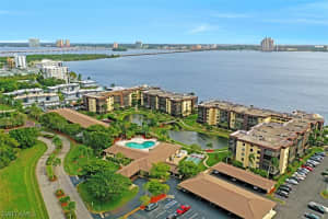 3490 N Key Dr APT 323, North Fort Myers, FL 33903, Sold 12/11/20