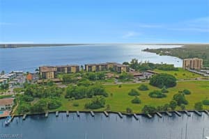 3490 N Key Dr APT 323, North Fort Myers, FL 33903, Sold 12/11/20