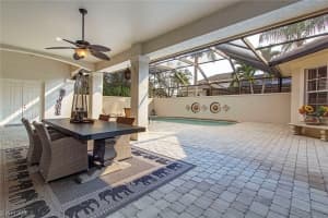 5070 Rustic Oaks Cir, Naples, FL 34105, Sold 01/12/21