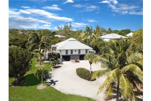 9440 Begonia Ct, Sanibel, FL 33957, Sold 06/10/20