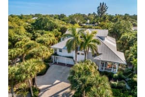 3851 Coquina Dr, Sanibel, FL 33957, Sold 04/15/20
