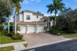 8481 Laurel Lakes Blvd, Naples, FL 34119, Sold 03/06/20
