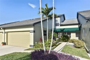 1102 McGregor Park Cir, Fort Myers, FL 33908, Sold 06/01/20
