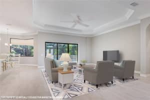 1455 Mockingbird Dr, Naples, FL 34120, Sold 05/14/20
