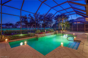 12266 Collier's Reserve Dr, Naples, FL 34110, Sold 05/29/20
