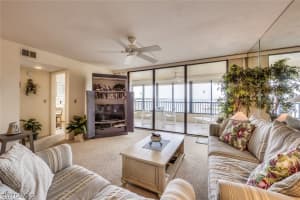 15031 Punta Rassa Rd #203, Fort Myers, FL 33908, Sold 04/01/20
