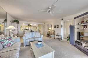15031 Punta Rassa Rd #203, Fort Myers, FL 33908, Sold 04/01/20