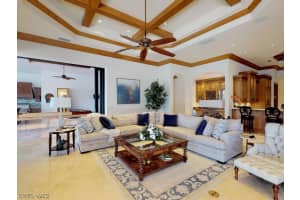 4509 Club Estates Dr, Naples, FL 34112, Sold 08/31/20