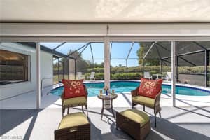 10551 Regent Cir, Naples, FL 34109, Sold 03/25/20