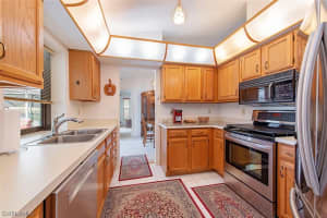 10551 Regent Cir, Naples, FL 34109, Sold 03/25/20