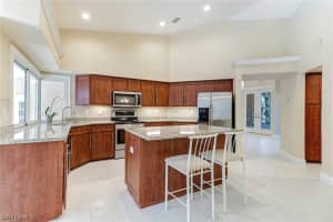 6893 Mill Run Rd, Naples, FL 34109, Sold 08/05/20