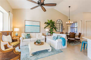 610 Club Marco Cir, Marco Island, FL 34145, Sold 02/27/20