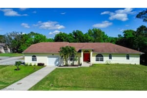 6931 North Dr, Fort Myers, FL 33905, Sold 07/17/20