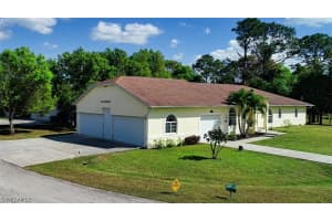 6931 North Dr, Fort Myers, FL 33905, Sold 07/17/20