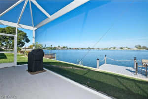 1736 Emerald Cove Cir, Cape Coral, FL 33991, Sold 05/22/20