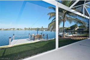 1736 Emerald Cove Cir, Cape Coral, FL 33991, Sold 05/22/20