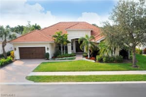 4963 Rustic Oaks Cir, Naples, FL 34105, Sold 03/19/20