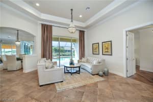 4963 Rustic Oaks Cir, Naples, FL 34105, Sold 03/19/20