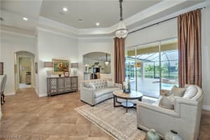 4963 Rustic Oaks Cir, Naples, FL 34105, Sold 03/19/20