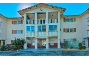 3704 Broadway Apt 217-B, Fort Myers, FL 33901, Sold 02/28/20