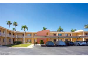 1926 SE 43rd St APT 221, Cape Coral, FL 33904, Sold 04/17/20