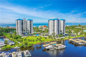 4745 Estero Blvd APT 802, Fort Myers Beach, FL 33931, Sold 03/01/21