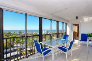 4745 Estero Blvd APT 802, Fort Myers Beach, FL 33931, Sold 03/01/21