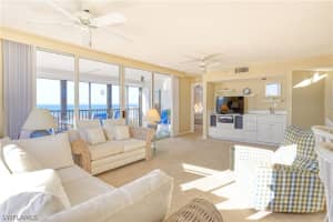 4745 Estero Blvd APT 802, Fort Myers Beach, FL 33931, Sold 03/01/21