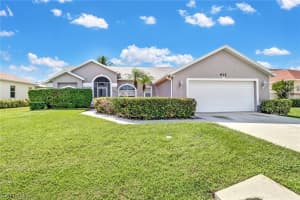 975 Moon Lake Dr, Naples, FL 34104, Sold 06/19/20