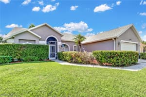 975 Moon Lake Dr, Naples, FL 34104, Sold 06/19/20