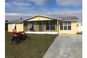 1430 Caywood Cir N, Lehigh Acres, FL 33936, Sold 04/10/20