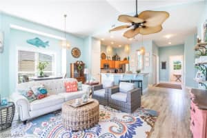 3728 Agualinda Blvd, Cape Coral, FL 33914, Sold 02/21/20