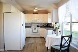 6836 Sandtrap Dr #2, Fort Myers, FL 33919, Sold 03/31/20