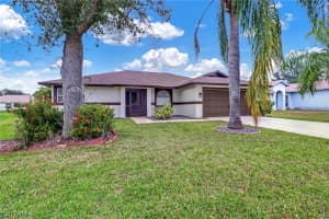 951 Sapling Dr, Naples, FL 34120, Sold 02/11/21