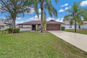 951 Sapling Dr, Naples, FL 34120, Sold 02/11/21