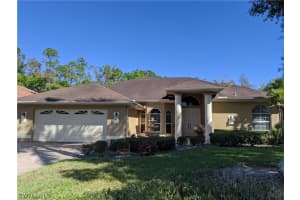 6639 Willow Lake Cir, Fort Myers, FL 33966, Sold 06/18/20