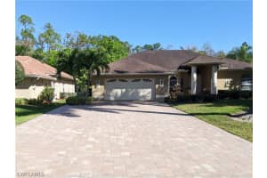 6639 Willow Lake Cir, Fort Myers, FL 33966, Sold 06/18/20