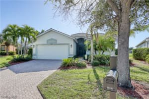 13896 Village Creek Dr, Fort Myers, FL 33908, Sold 03/16/20