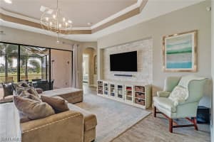 1594 Serrano Cir, Naples, FL 34105, Sold 03/16/20