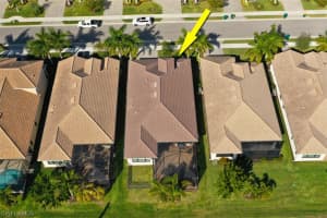 1594 Serrano Cir, Naples, FL 34105, Sold 03/16/20