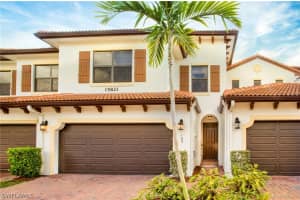 15821 Portofino Springs Blvd Apt 108, Fort Myers, FL 33908, Sold 06/30/20