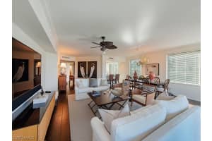 445 Dockside Dr, Naples, FL 34110, Sold 04/20/20