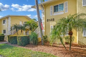 8148 Country Rd UNIT 204, Fort Myers, FL 33919, Sold 02/25/20