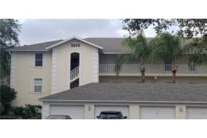 3245 Cypress Glen Way, Naples, FL 34109, Sold 03/06/20