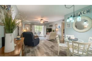 8474 Charter Club Cir UNIT 18, Fort Myers, FL 33919, Sold 03/17/20