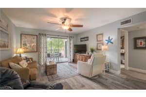 8474 Charter Club Cir UNIT 18, Fort Myers, FL 33919, Sold 03/17/20