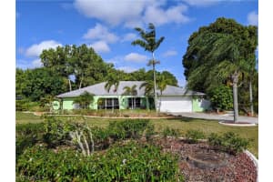 5712 Linden Ln, Bokeelia, FL 33922, Sold 04/14/20
