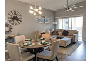 15449 Bellamar Cir APT 1223, Fort Myers, FL 33908, Sold 04/15/20