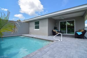 Fort Myers, FL 33908, Sold 08/31/20
